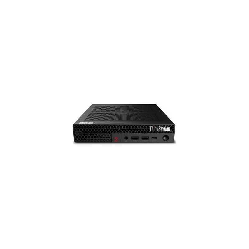 Lenovo ThinkStation P3 Tiny Gen 2 Core Ultra 5 235 16GB DDR5 512GB SSD RTX A400 Win11 Pro