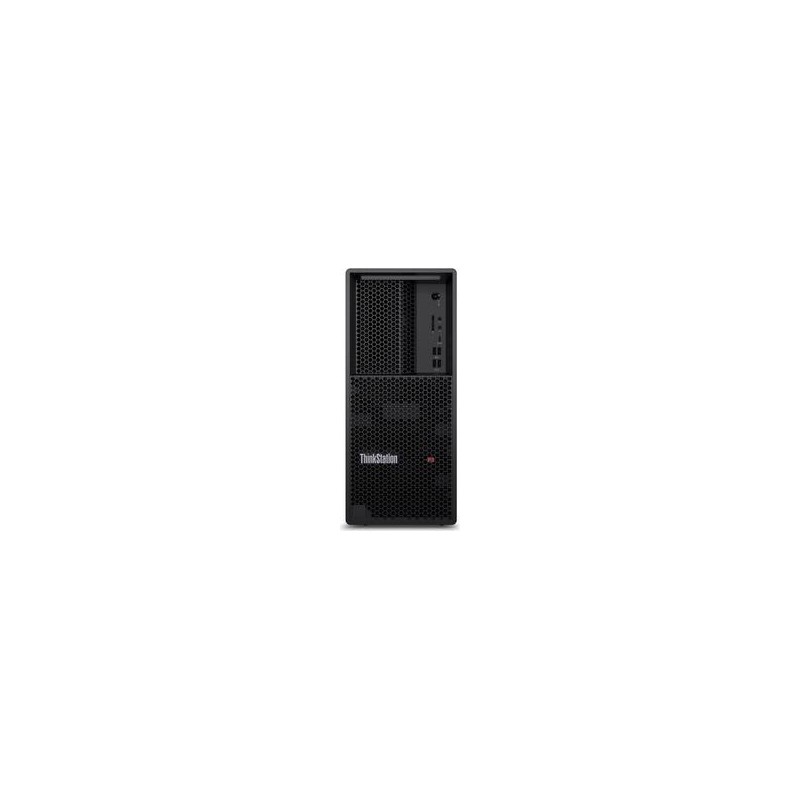 Lenovo ThinkStation P3 Tower Gen 2 Ultra 9-285K 64GB DDR5 1TB SSD RTX 4000 Ada W11 Pro