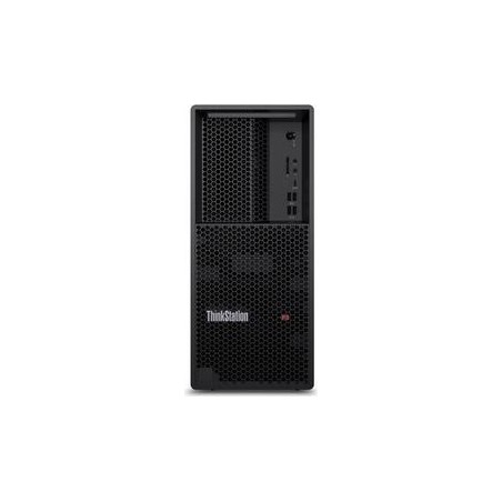 Lenovo ThinkStation P3 Tower Gen 2 Ultra 9-285K 64GB DDR5 1TB SSD RTX 4000 Ada W11 Pro