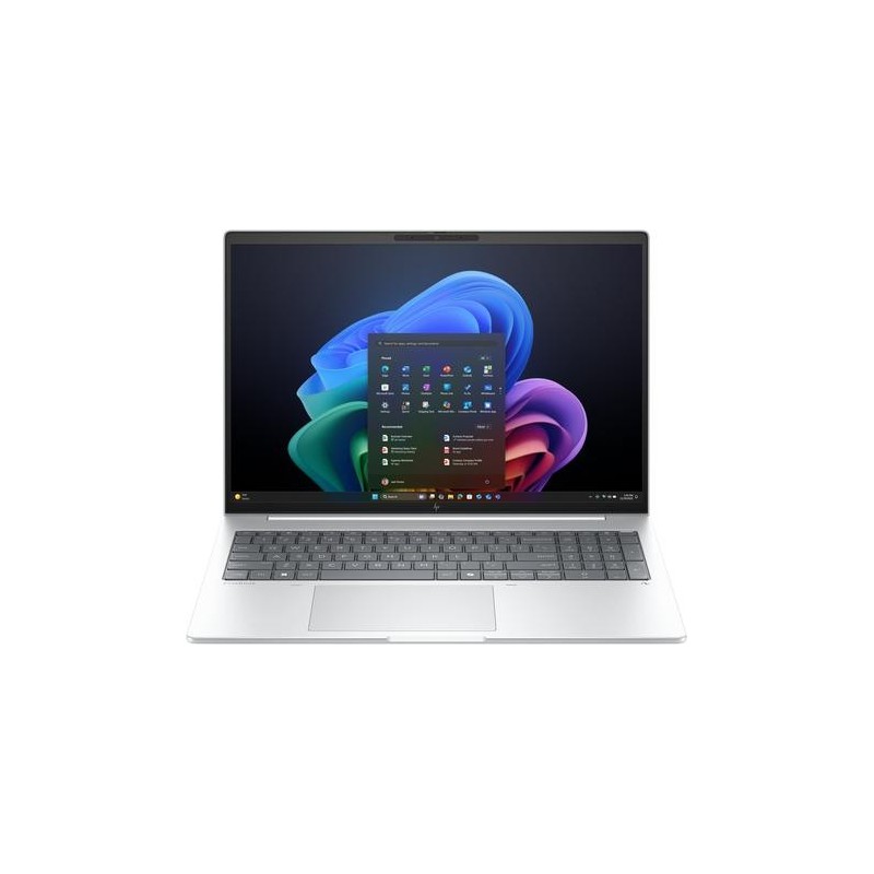HP EliteBook 8 G1i 16" Notebook Intel Core Ultra 7 258V 32 GB RAM 1 TB SSD QWERTZ DE