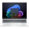 HP EliteBook 8 G1i 16" Notebook Intel Core Ultra 7 258V 32 GB RAM 1 TB SSD QWERTZ DE