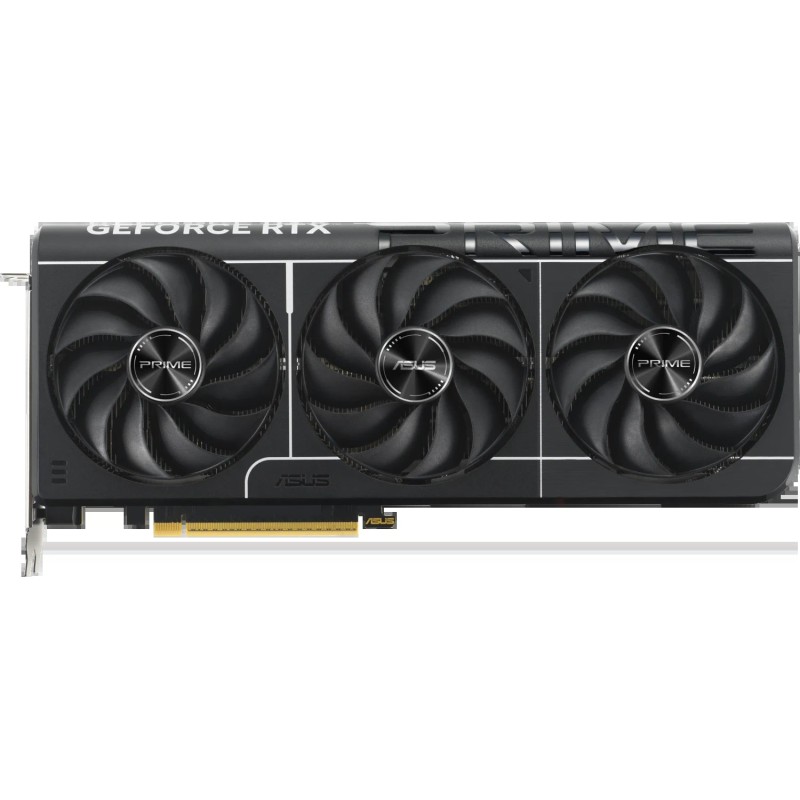 ASUS Prime RTX 5080 O16G EVO GeForce RTX 5080 16 GB GDDR7 OC Grafikkarte