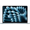Apple MacBook Air 13,6 Zoll M5 10-Core CPU/GPU 24 GB RAM 2 TB SSD Himmelblau DE QWERTZ