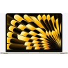 Apple MacBook Air 13,6" M5 10-Core CPU/GPU 16 GB RAM 2 TB SSD QWERTZ DE Polarstern