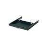 APC - Tastatureinschub - Schwarz - 1U (AR8126ABLK)