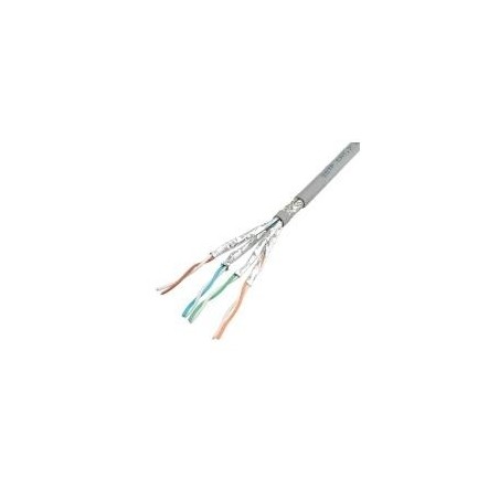 ROLINE S/FTP-(PiMF-) Kabel Kat.6 / Class E Massivdraht, AWG 23, halogenfrei 300m (21.15.1889)