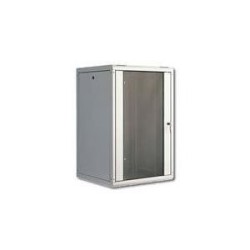 DIGITUS 20HE Wandgehäuse - 48,3 cm (19") (DN-19 20-U)