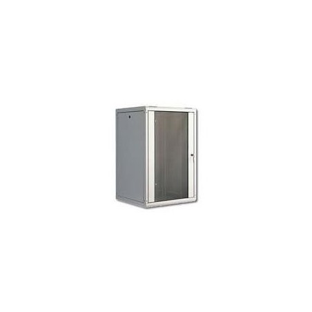 DIGITUS 20HE Wandgehäuse - 48,3 cm (19") (DN-19 20-U)