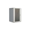 DIGITUS 20HE Wandgehäuse - 48,3 cm (19") (DN-19 20-U)
