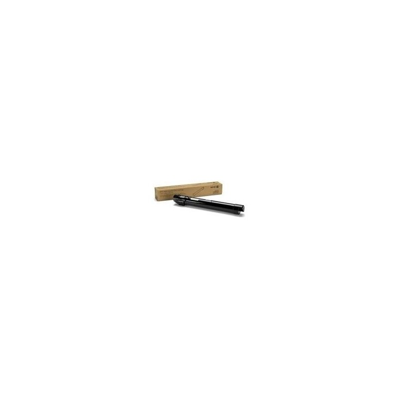 Xerox TONER CARTRIDGE BLACK HC Hochleistungs-Tonerpatrone Schwarz (19.800 Seiten) (106R01439)