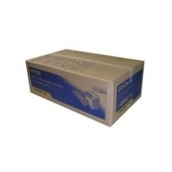 Epson - Mit hoher Kapazität - Gelb - original - Tonerpatrone - für AcuLaser C3800DN, C3800DTN, C3800N (C13S051124)