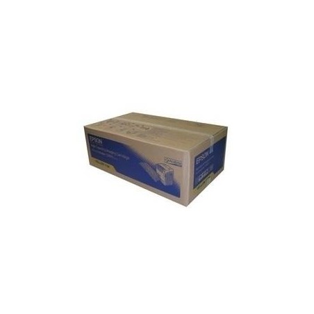 Epson - Mit hoher Kapazität - Gelb - original - Tonerpatrone - für AcuLaser C3800DN, C3800DTN, C3800N (C13S051124)