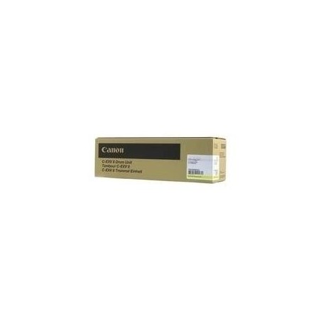 Canon - Trommel-Kit Gelb - 40000 Seiten (7622A002)