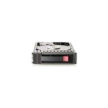 CoreParts - Festplatte - 600GB - Hot-Swap - 3.5" (8,9 cm) - SAS - 15000 U/min (SA600005I247)
