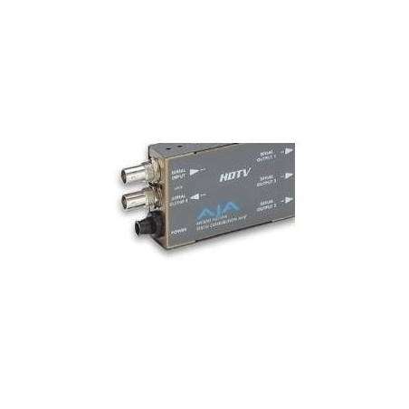 AJA HD5DA - HD/SD-Verteilerverstärker