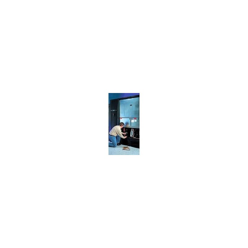 APC Start-UP Service 5X8 - Installation / Schulung - 1 Vorfall - Vor-Ort - 8x5 - für P/N: ACRC501, ACRD500, ACRD501, ACRD600, A