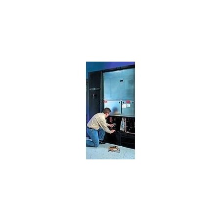 APC Start-UP Service 5X8 - Installation / Schulung - 1 Vorfall - Vor-Ort - 8x5 - für P/N: ACRC501, ACRD500, ACRD501, ACRD600, A