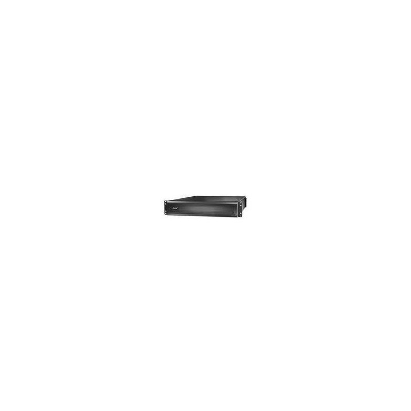 APC SMX120RMBP2U externe Batterieeinheit (SMX120RMBP2U)