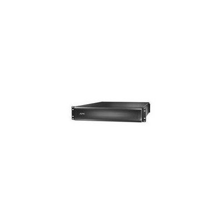 APC SMX120RMBP2U externe Batterieeinheit (SMX120RMBP2U)
