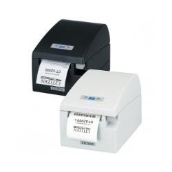 Citizen CT-S2000L - Quittungsdrucker - zweifarbig (monochrom) - Thermozeile - Rolle (8,25 cm) - 203 dpi - bis zu 220 mm/Sek. -