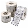 Zebra Z-Ultimate 3000T - Polyester - glänzend - weiß - 51 x 32 mm 42950 Etikett(en) (10 Bogen x 4295) Etiketten - für PAX 110,
