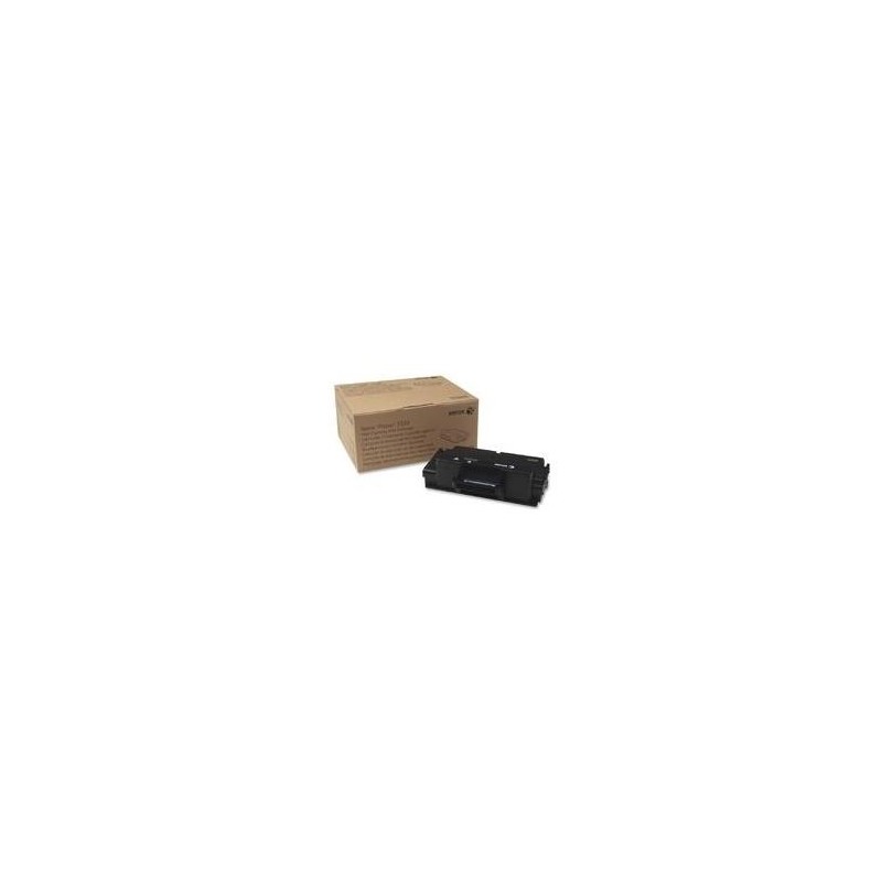 Xerox - High Capacity - Schwarz - Original - Tonerpatrone - für Phaser 3320DNI, 3320V_DN, 3320V_DNI, 3320V_DNM (106R02307)