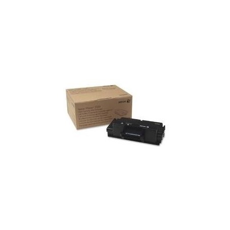 Xerox - High Capacity - Schwarz - Original - Tonerpatrone - für Phaser 3320DNI, 3320V_DN, 3320V_DNI, 3320V_DNM (106R02307)