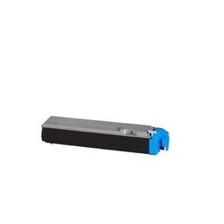 Kyocera Toner TK-8600C - Cyan - Kapazität: 20.000 Seiten (1T02MNCNL0)