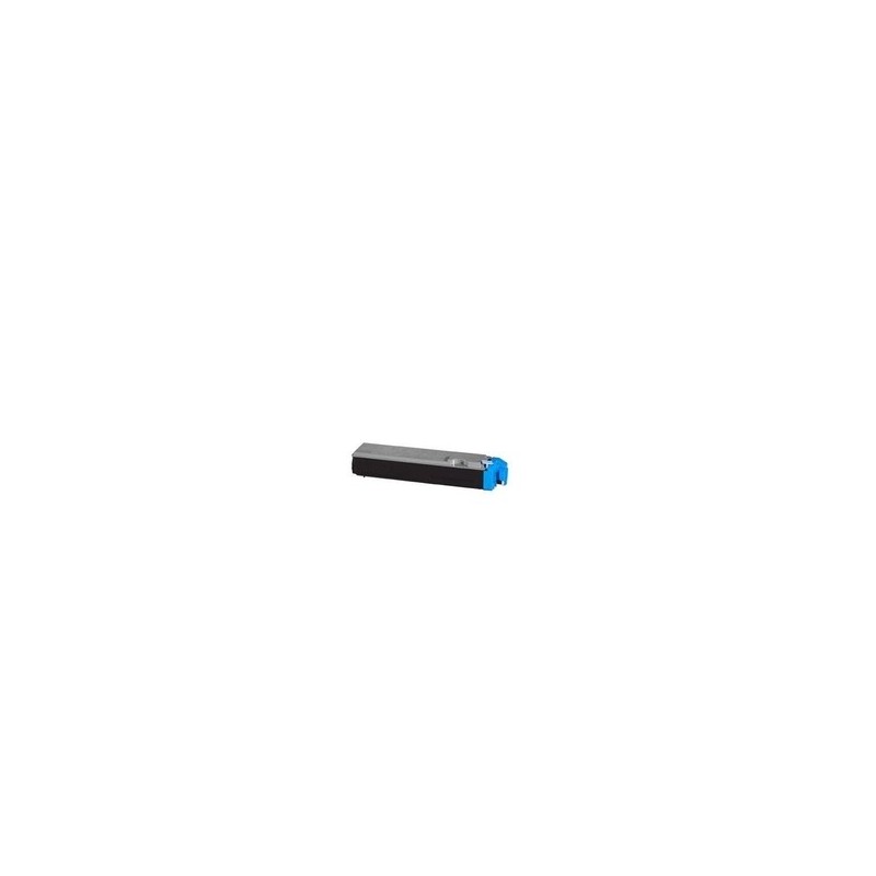 Kyocera Toner TK-8600C - Cyan - Kapazität: 20.000 Seiten (1T02MNCNL0)