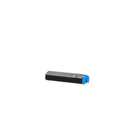 Kyocera Toner TK-8600C - Cyan - Kapazität: 20.000 Seiten (1T02MNCNL0)