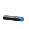 Kyocera Toner TK-8600C - Cyan - Kapazität: 20.000 Seiten (1T02MNCNL0)