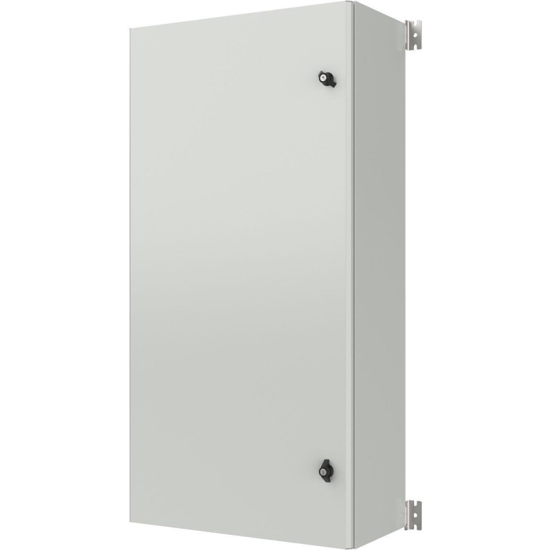 Lanview IP65 Wall-Box with mounting plate W 600 x H 1200 (RWM-IP656012030W)