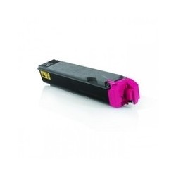 Kyocera Toner TK-8600M - Magenta - Kapazität: 20.000 Seiten (1T02MNBNL0)