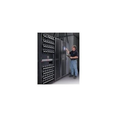 APC Scheduled Assembly Service - Installation (für USV 80/96 kW mit erstem XR-Rahmen) - 8x5 - für P/N: SY96K160H, SY96K96H (WAS