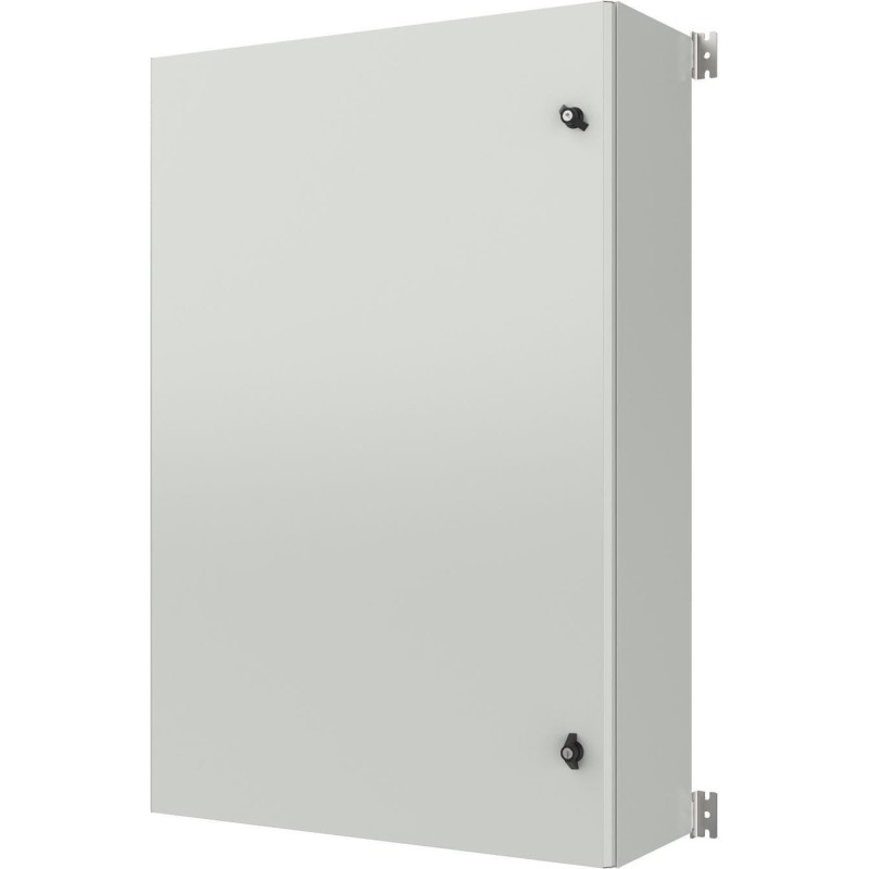 Lanview IP65 Wall-Box with mounting plate W 800 x H 1200 (RWM-IP658012030W)