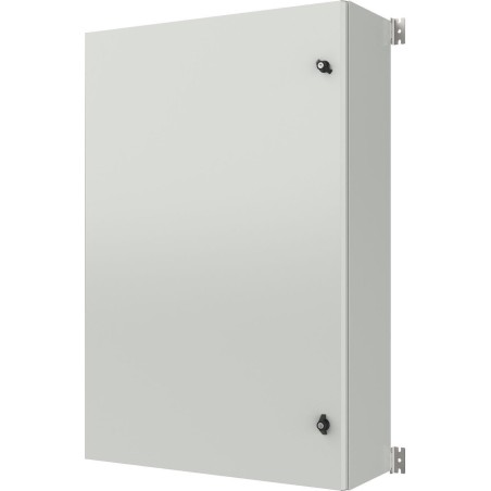 Lanview IP65 Wall-Box with mounting plate W 800 x H 1200 (RWM-IP658012030W)