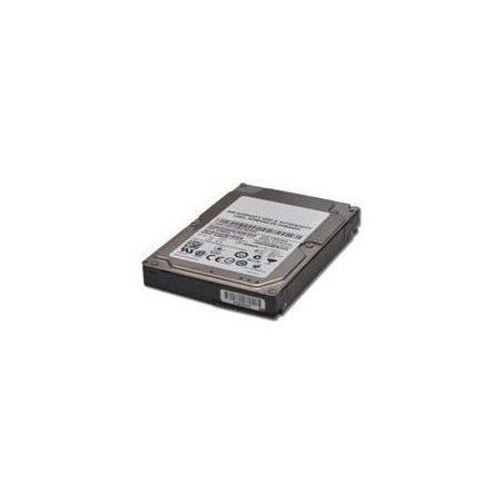 IBM Lenovo Gen2 - Festplatte - 1.2 TB - Hot-Swap - 2.5" (6.4 cm) - SAS 6Gb/s - 10000 U/min - für System x3100 M5, x3200 M3, x33