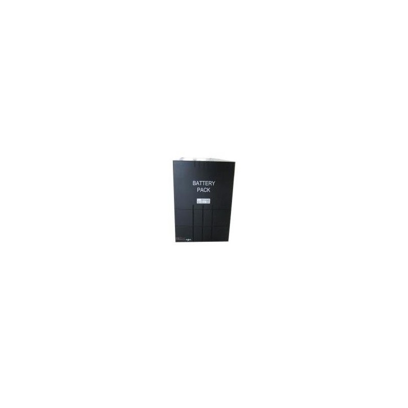 ROLINE ProSecure III BatteryPack 1000 für Standgeräte: 1000VA (19.40.1073)