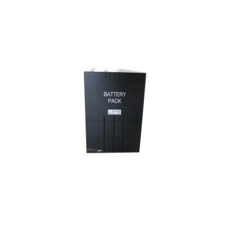 ROLINE ProSecure III BatteryPack 1000 für Standgeräte: 1000VA (19.40.1073)