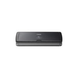 Canon imageFORMULA P-215II - Dokumentenscanner - Duplex - 216 x 1000 mm - 600 dpi x 600 dpi - bis zu 15 Seiten/Min. (einfarbig)