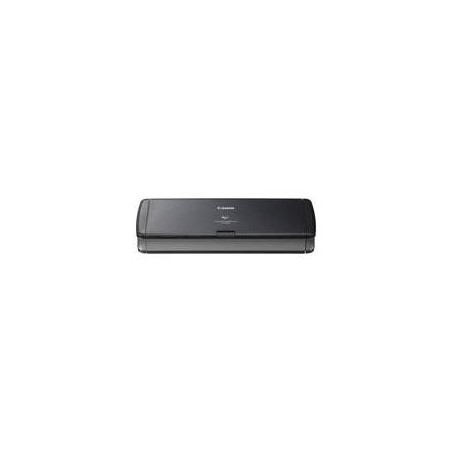 Canon imageFORMULA P-215II - Dokumentenscanner - Duplex - 216 x 1000 mm - 600 dpi x 600 dpi - bis zu 15 Seiten/Min. (einfarbig)