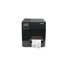 Toshiba TEC B-EX4T1-TS12-QM-R - Etikettendrucker - TD/TT - Rolle (12 cm) - 305 dpi - bis zu 355 mm/Sek. - USB, LAN