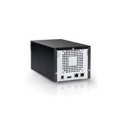 LevelOne NVR-1209 - Eigenständiger digitaler Videorekorder - 9 Kanäle - netzwerkfähig (NVR-1209)