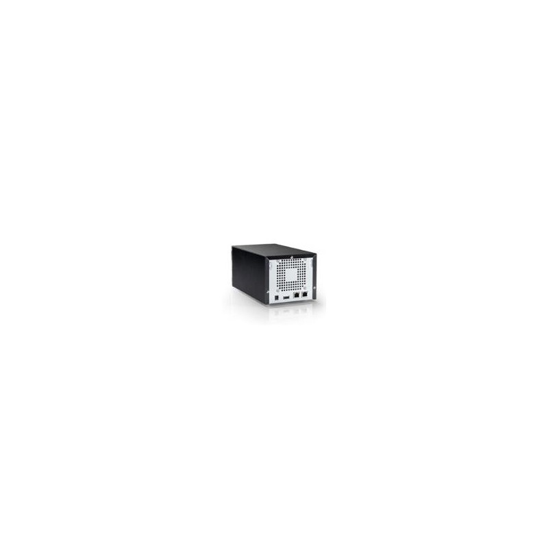 LevelOne NVR-1209 - Eigenständiger digitaler Videorekorder - 9 Kanäle - netzwerkfähig (NVR-1209)