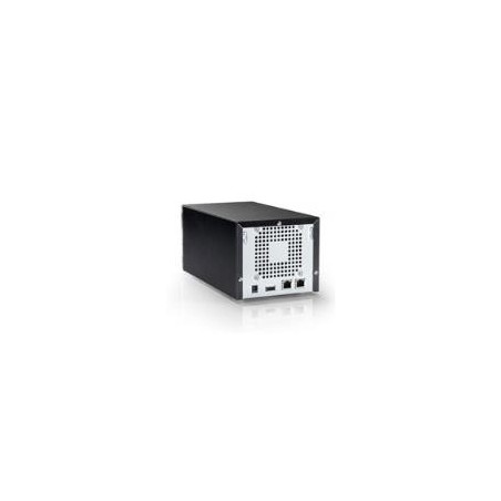 LevelOne NVR-1209 - Eigenständiger digitaler Videorekorder - 9 Kanäle - netzwerkfähig (NVR-1209)