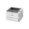 OKI B432dn - Drucker - monochrom - Duplex - LED - A4/Legal - 1200 x 1200 dpi - bis zu 40 Seiten/Min. - Kapazität: 350 Blätter -