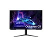 Samsung S32DG300EU Computerbildschirm 81,3 cm (32") 1920 x 1080 Pixel Full HD LCD Schwarz (LS32DG300EUXEN)