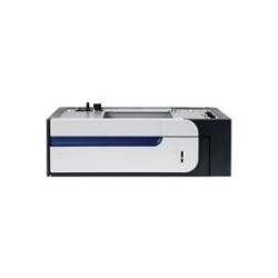 Hewlett-Packard HP - Medienschacht - 550 Blätter - für Color LaserJet Enterprise M552dn, M553dn, M553n, M553x (B5L34A)