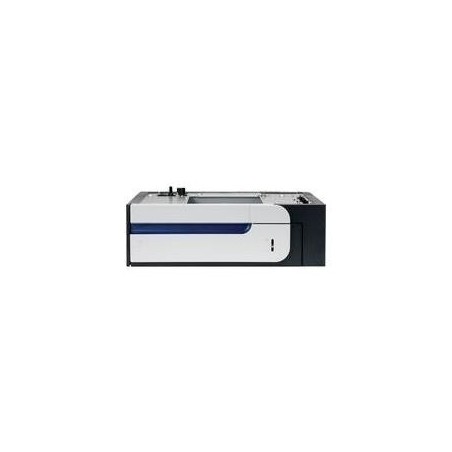 Hewlett-Packard HP - Medienschacht - 550 Blätter - für Color LaserJet Enterprise M552dn, M553dn, M553n, M553x (B5L34A)
