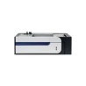 Hewlett-Packard HP - Medienschacht - 550 Blätter - für Color LaserJet Enterprise M552dn, M553dn, M553n, M553x (B5L34A)